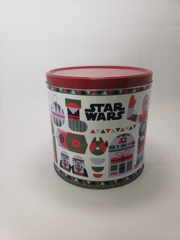 Star Wars Holiday Collectible Container - Image 2