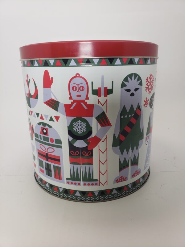 Star Wars Holiday Collectible Container - Image 3