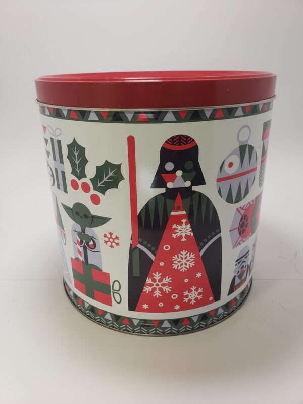 Star Wars Holiday Collectible Container - Image 5