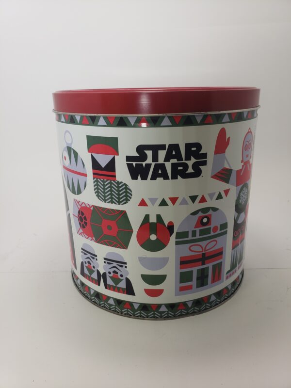 Star Wars Holiday Collectible Container - Image 6