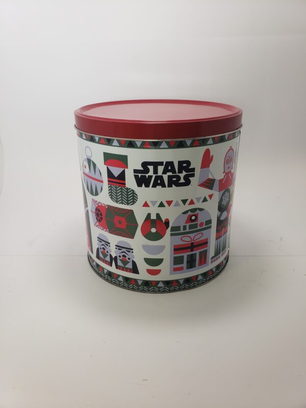 Star Wars Holiday Collectible Container - Image 7